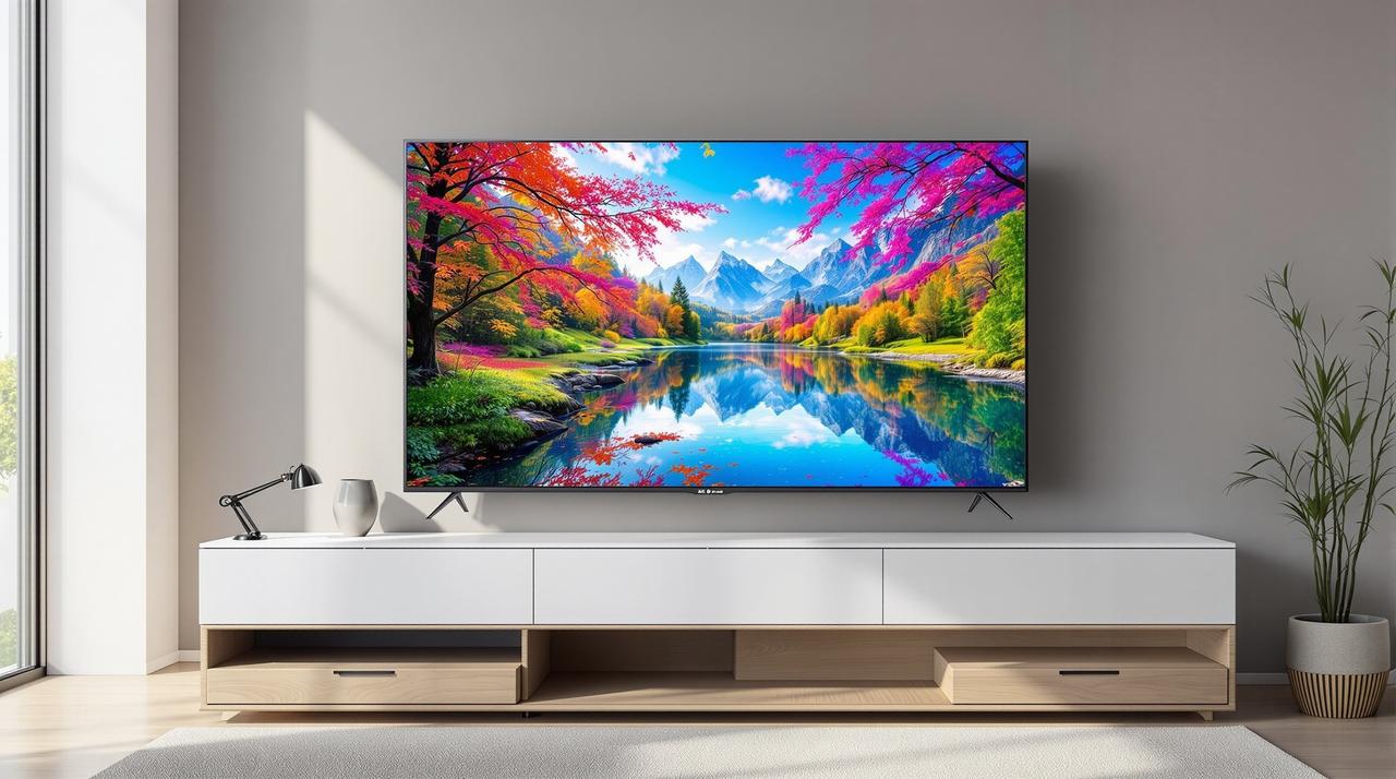 小蓝视频推出4K HDR专区，画质升级带来全新观影体验